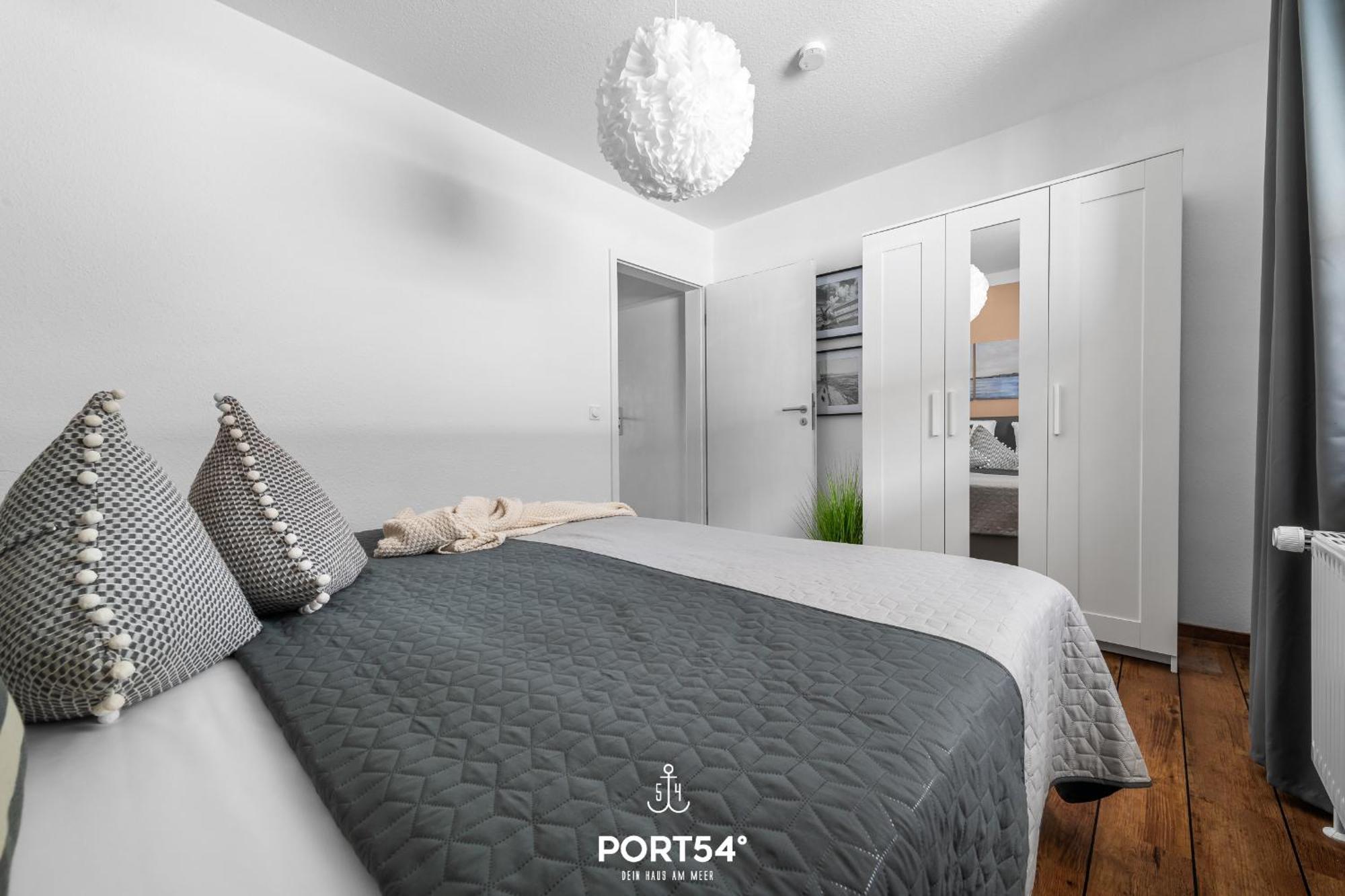 Moewennest Buesum Apartment ภายนอก รูปภาพ