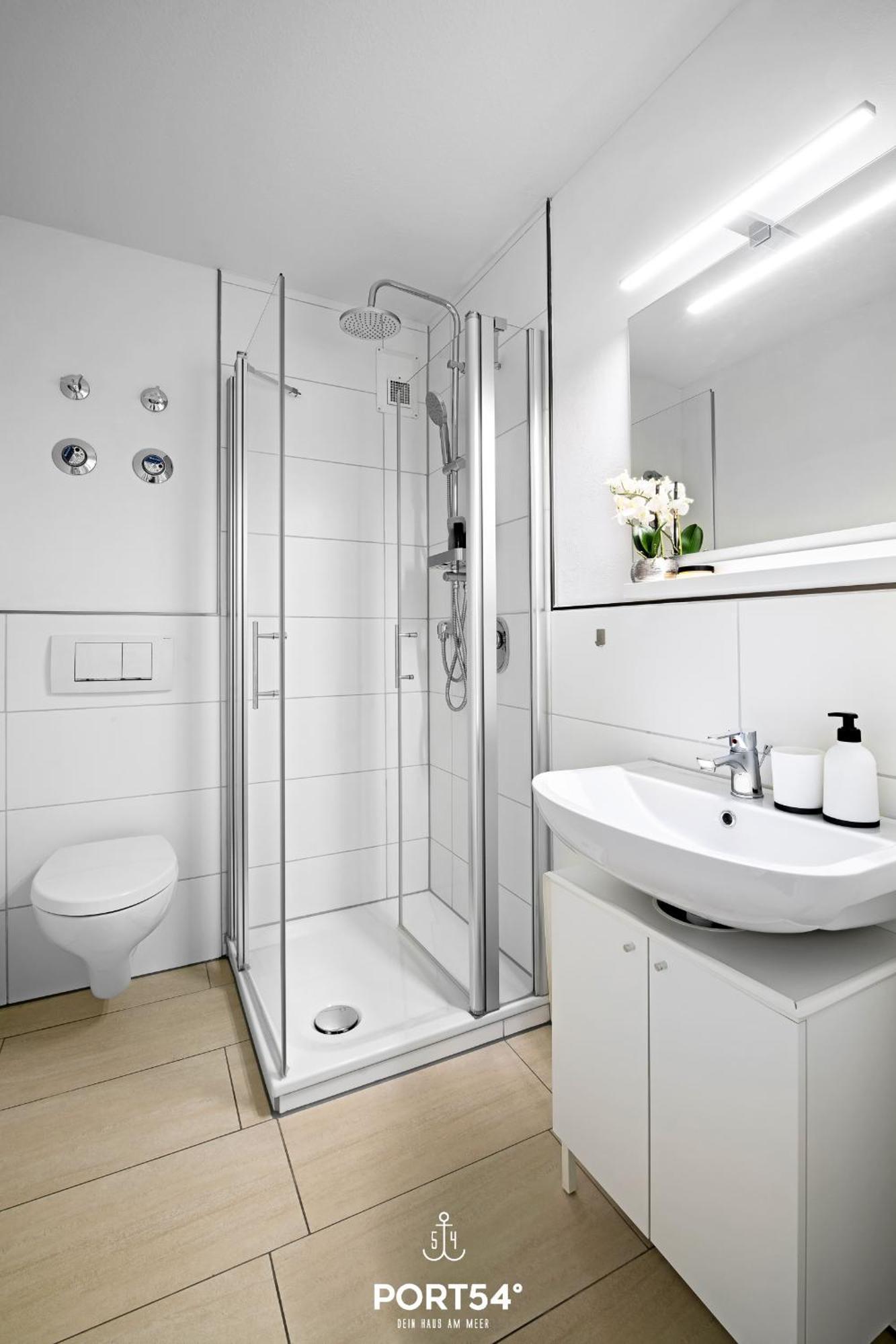 Moewennest Buesum Apartment ภายนอก รูปภาพ